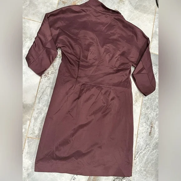 Vertigo Paris Dusty Purple Blazer - Picture 12 of 13